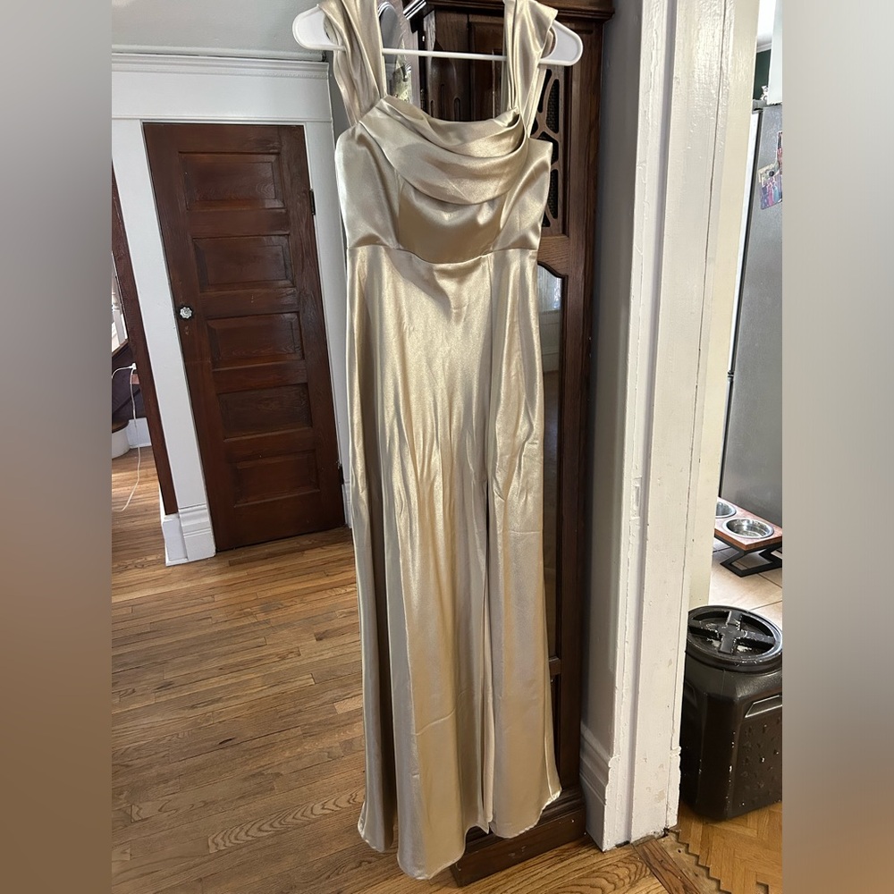 Birdy Grey Mia Convertible Dress